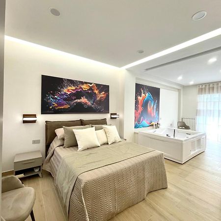 Colombo Suite Cassino Εξωτερικό φωτογραφία