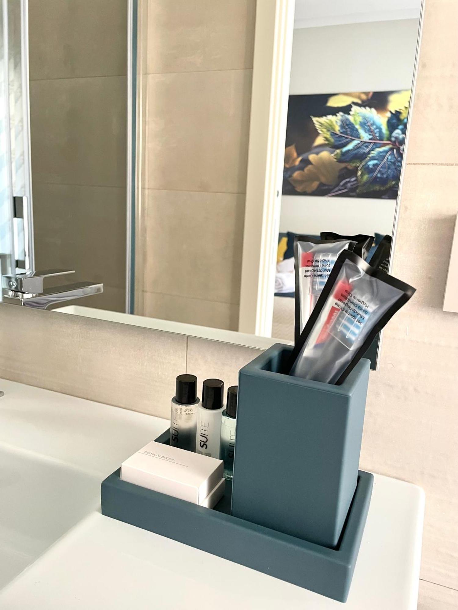 Colombo Suite Cassino Εξωτερικό φωτογραφία