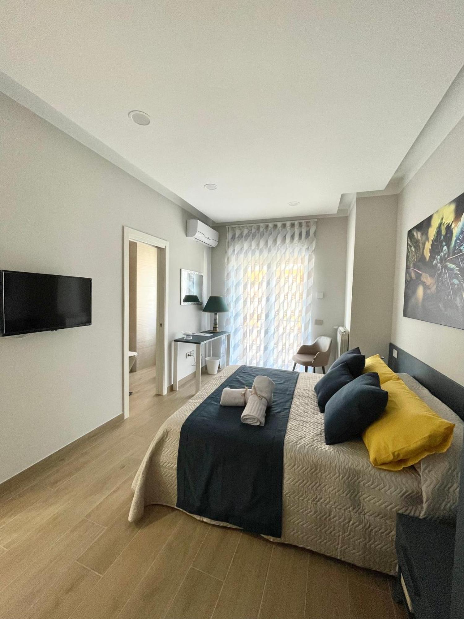 Colombo Suite Cassino Εξωτερικό φωτογραφία