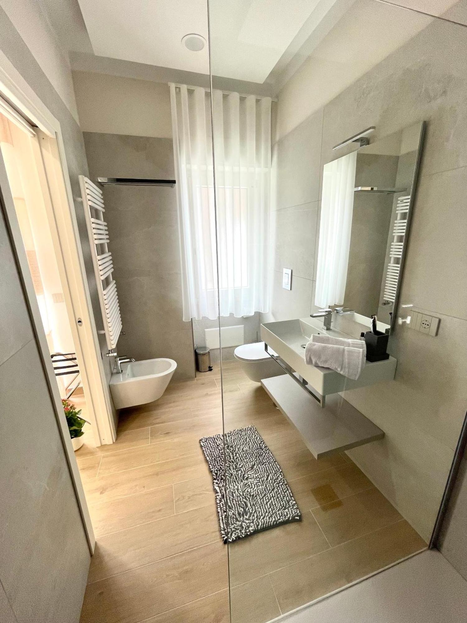 Colombo Suite Cassino Εξωτερικό φωτογραφία