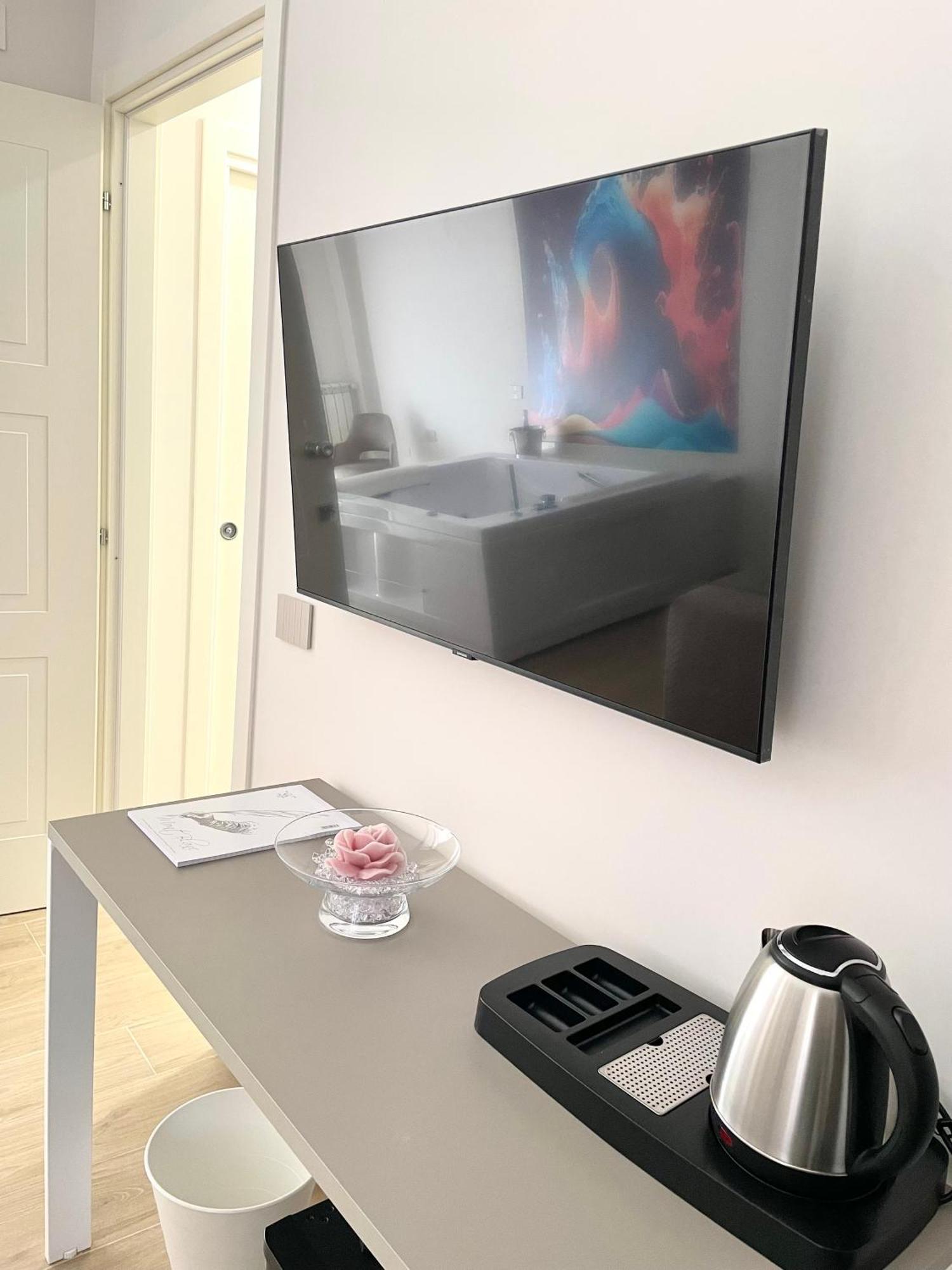 Colombo Suite Cassino Εξωτερικό φωτογραφία