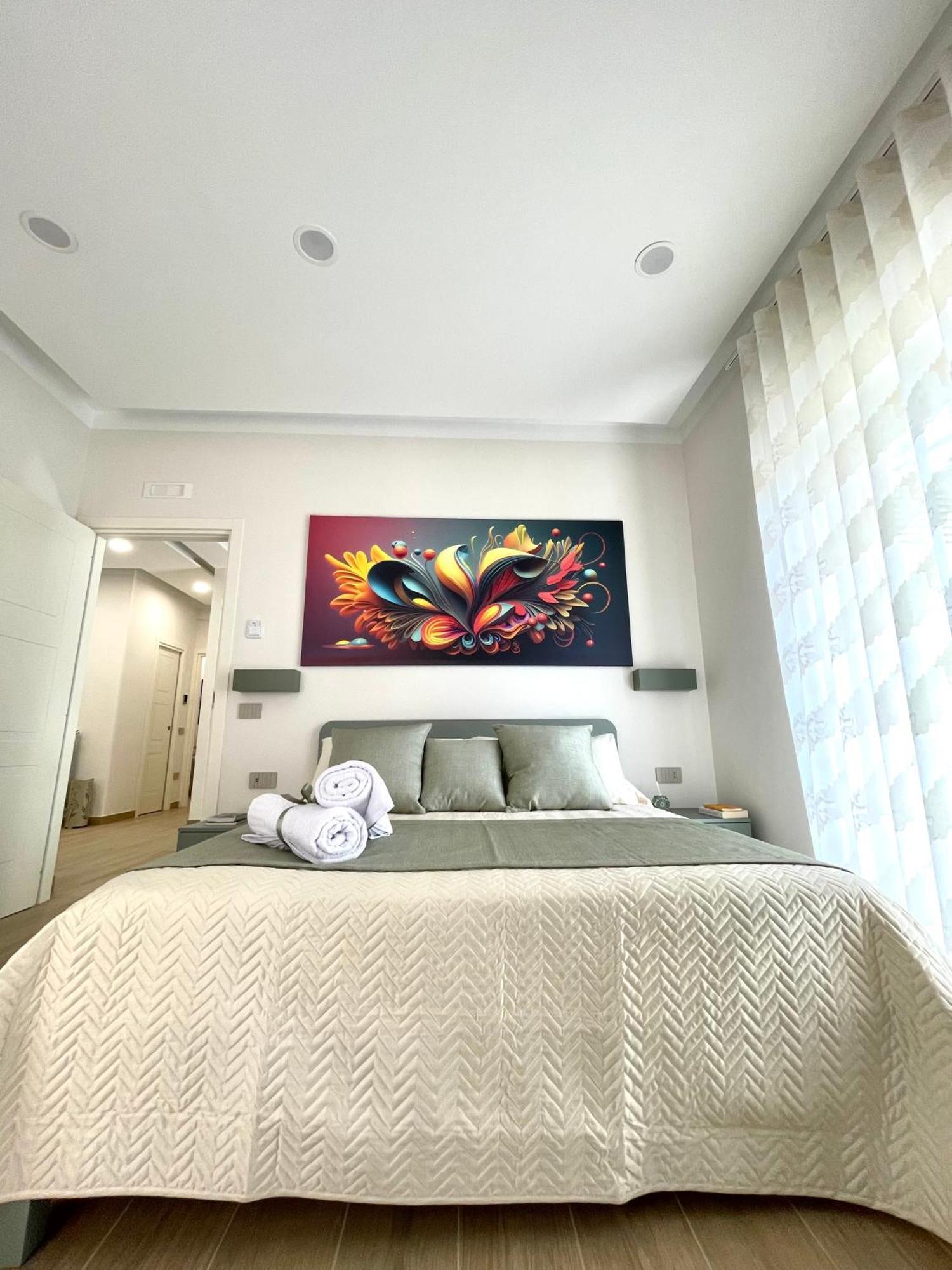 Colombo Suite Cassino Εξωτερικό φωτογραφία