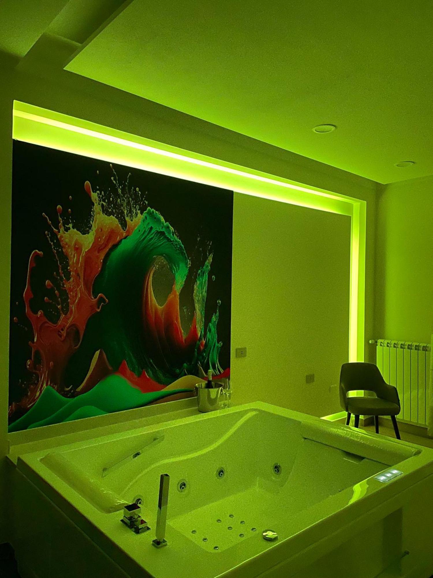 Colombo Suite Cassino Εξωτερικό φωτογραφία