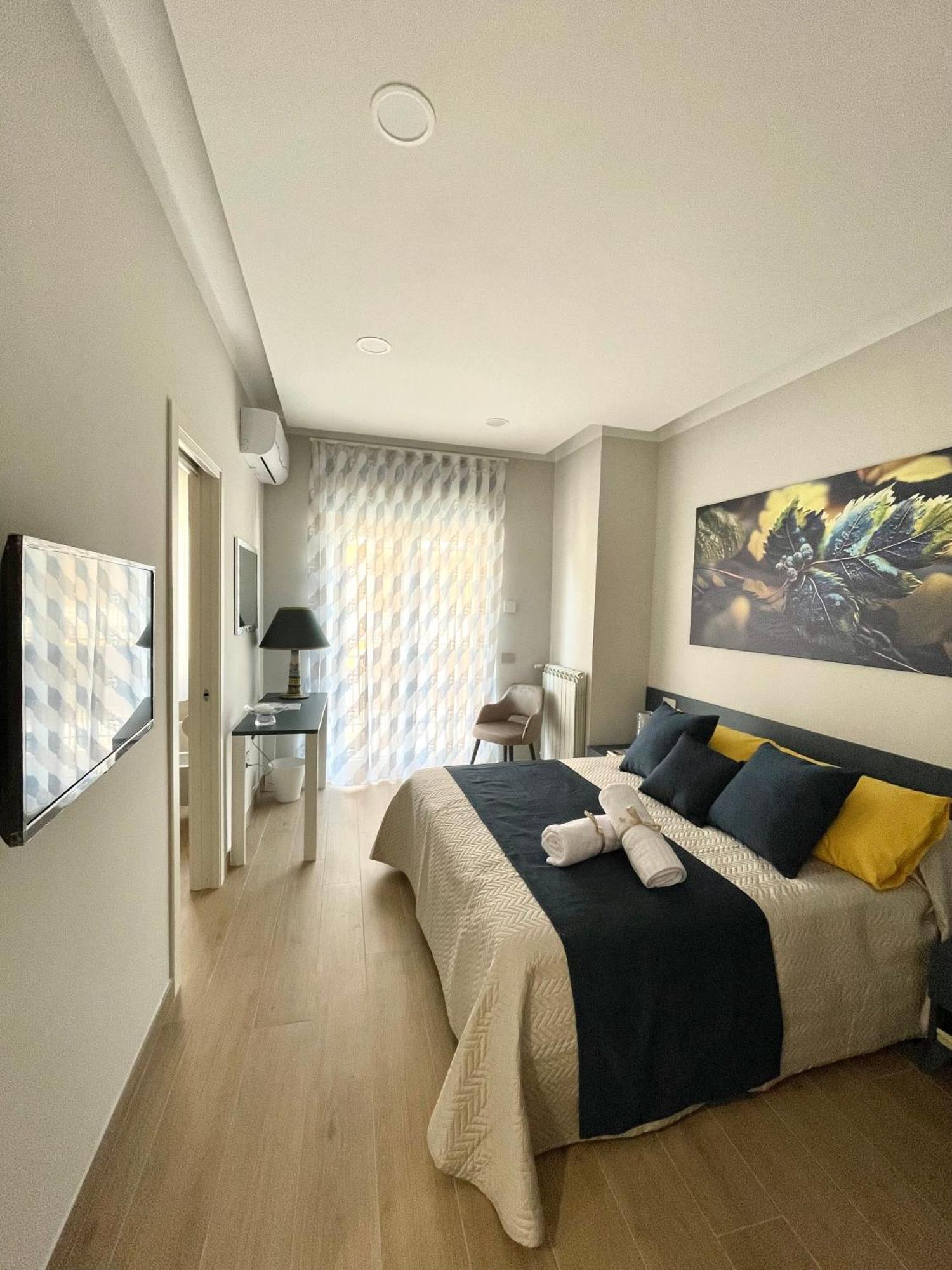Colombo Suite Cassino Εξωτερικό φωτογραφία