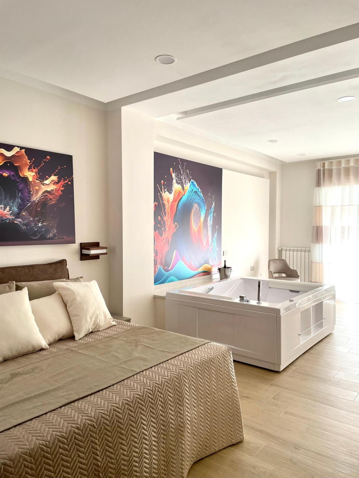 Colombo Suite Cassino Εξωτερικό φωτογραφία