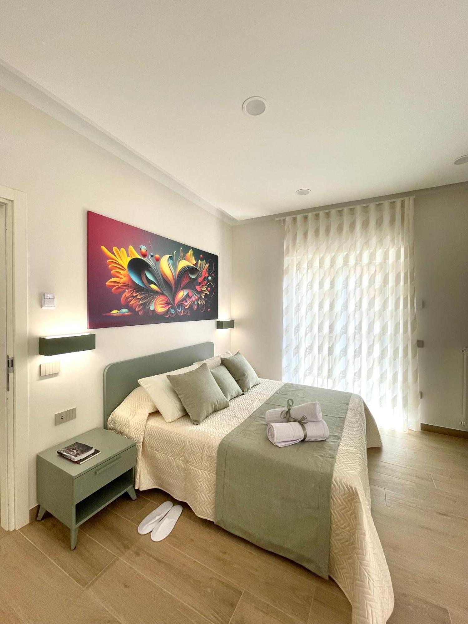 Colombo Suite Cassino Εξωτερικό φωτογραφία