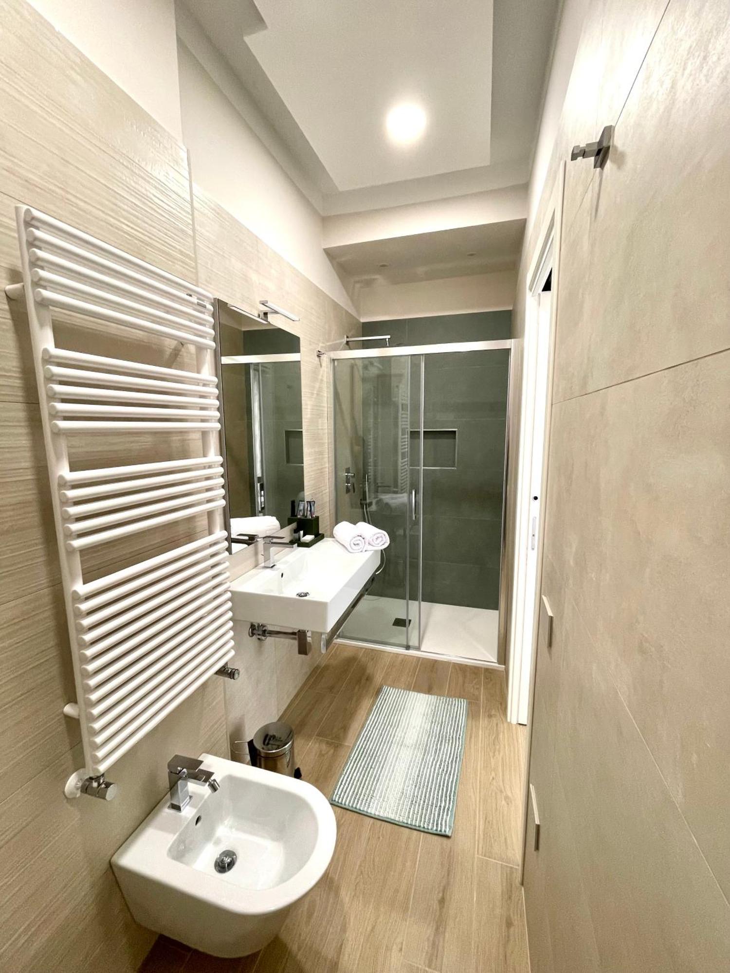 Colombo Suite Cassino Εξωτερικό φωτογραφία