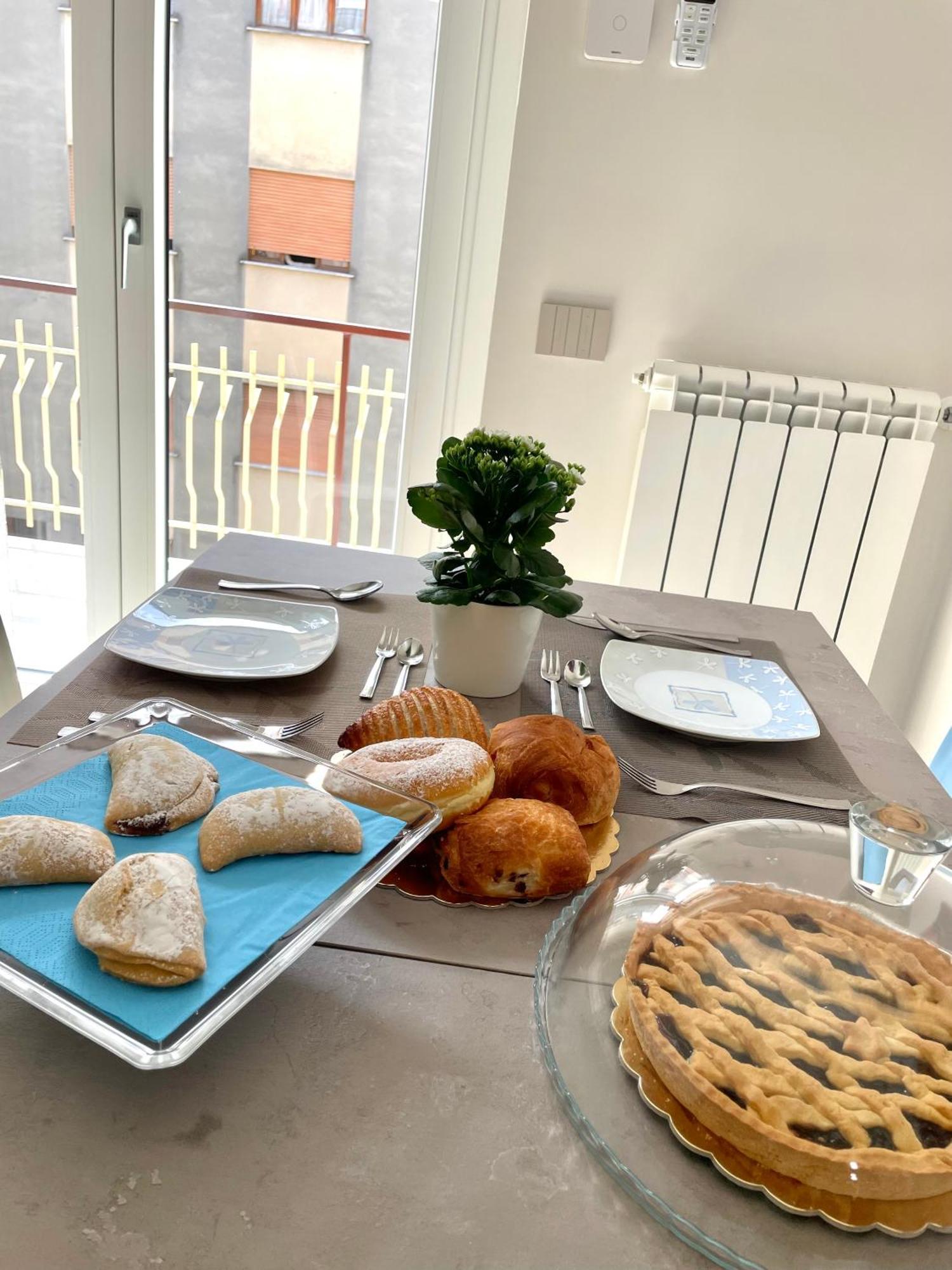 Colombo Suite Cassino Εξωτερικό φωτογραφία