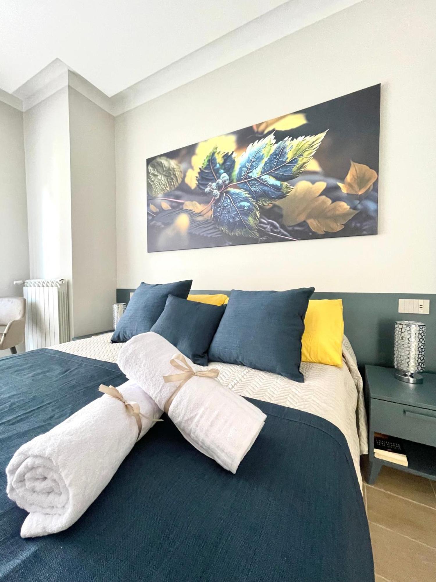 Colombo Suite Cassino Εξωτερικό φωτογραφία