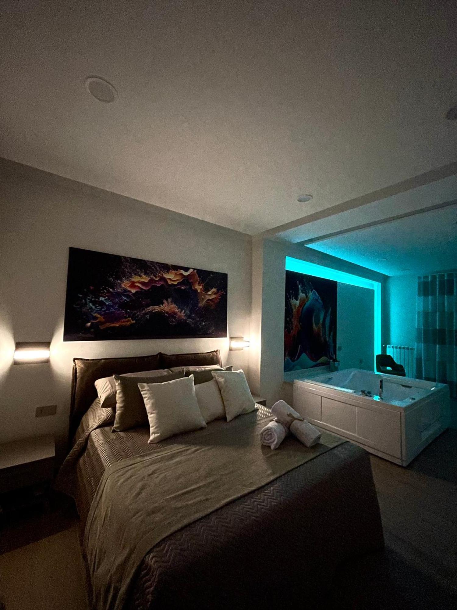 Colombo Suite Cassino Εξωτερικό φωτογραφία