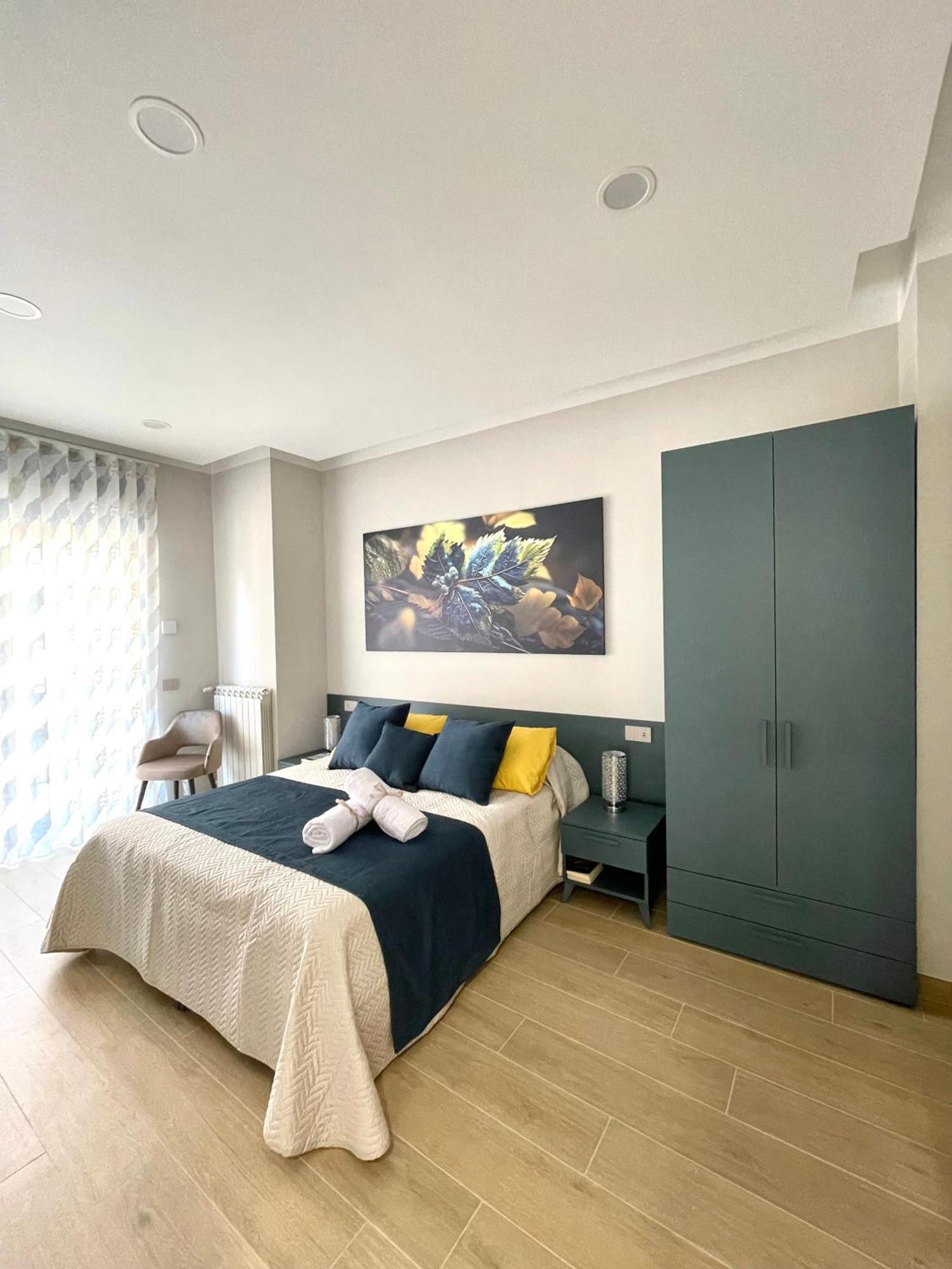 Colombo Suite Cassino Εξωτερικό φωτογραφία